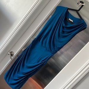 Anthropologie soft dress